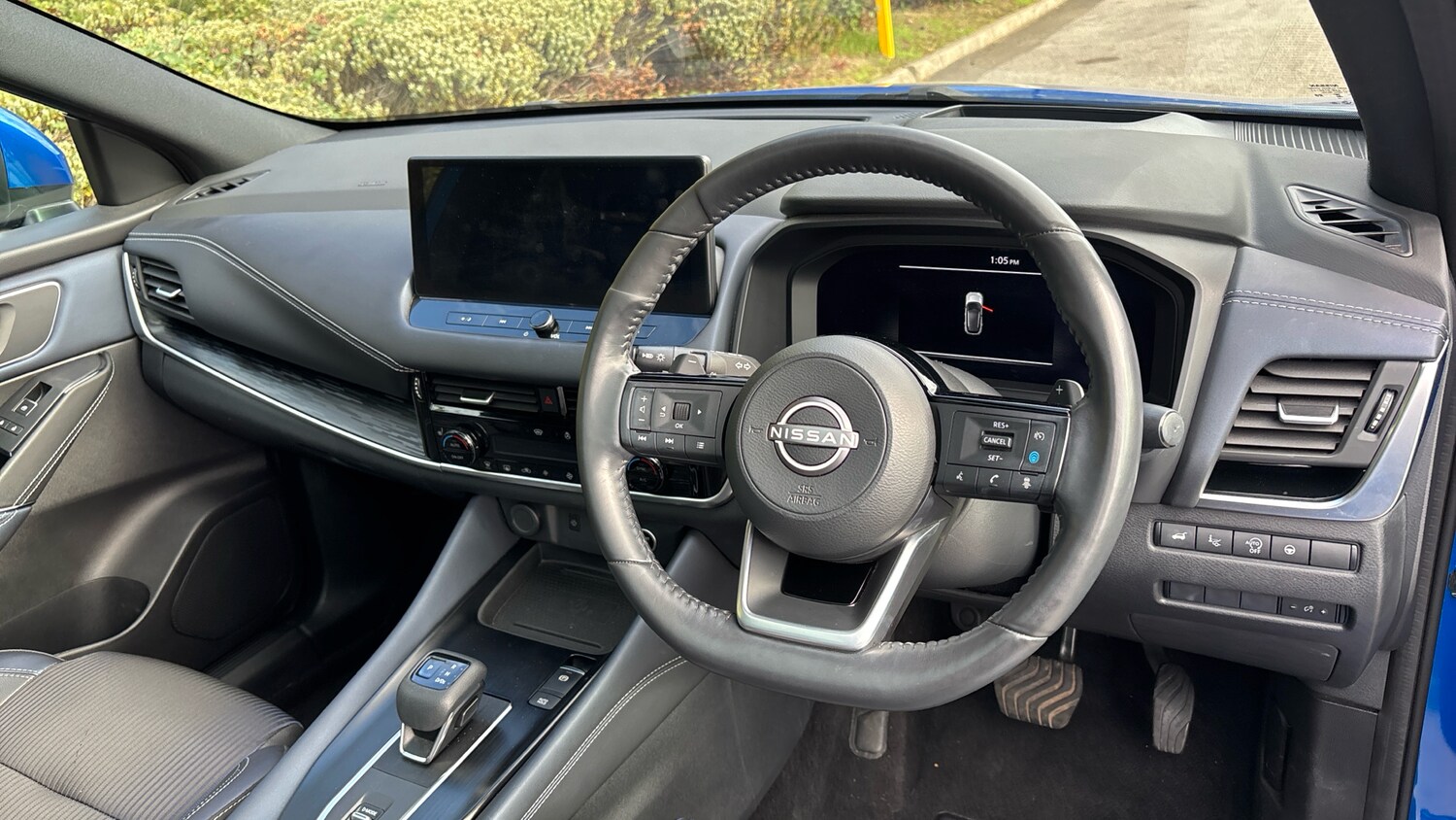 Used Nissan Qashqai 2022 for sale - 76218658: Photo 11