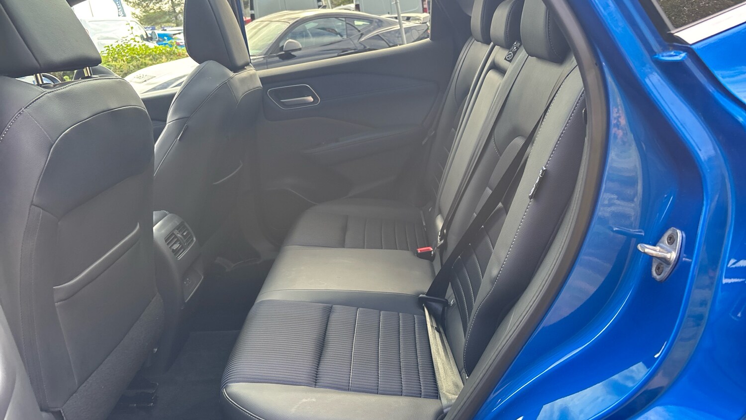 Used Nissan Qashqai 2022 for sale - 76218658: Photo 16