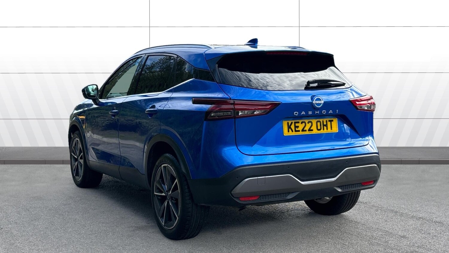 Used Nissan Qashqai 2022 for sale - 76218658: Photo 2