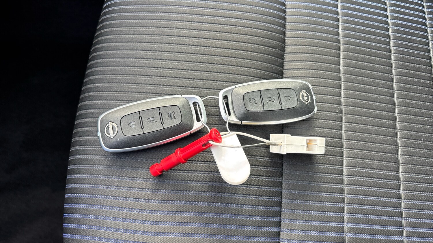 Used Nissan Qashqai 2022 for sale - 76218658: Photo 20