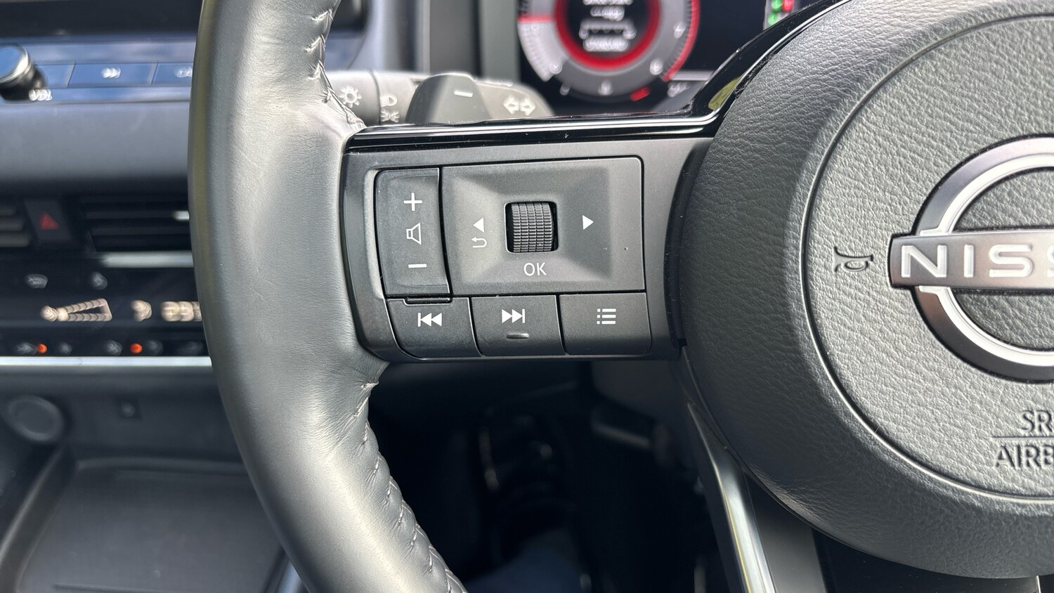 Used Nissan Qashqai 2022 for sale - 76218658: Photo 21