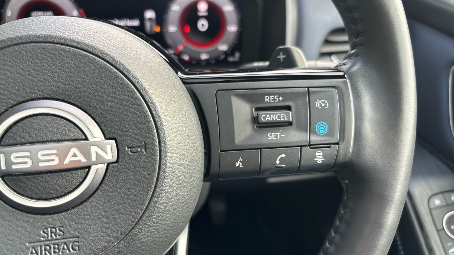 Used Nissan Qashqai 2022 for sale - 76218658: Photo 22