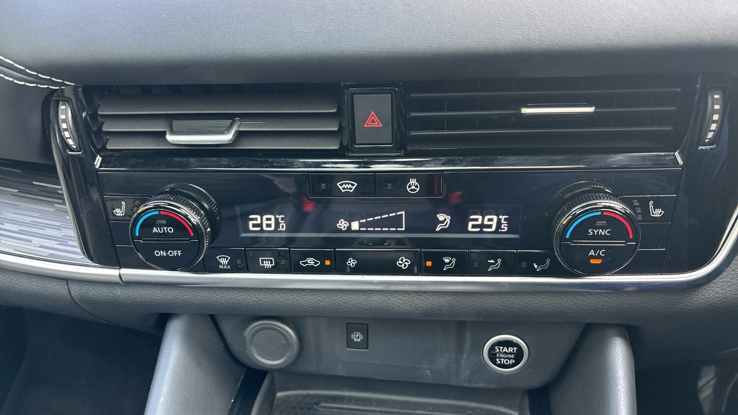 Used Nissan Qashqai 2022 for sale - 76218658: Photo 32