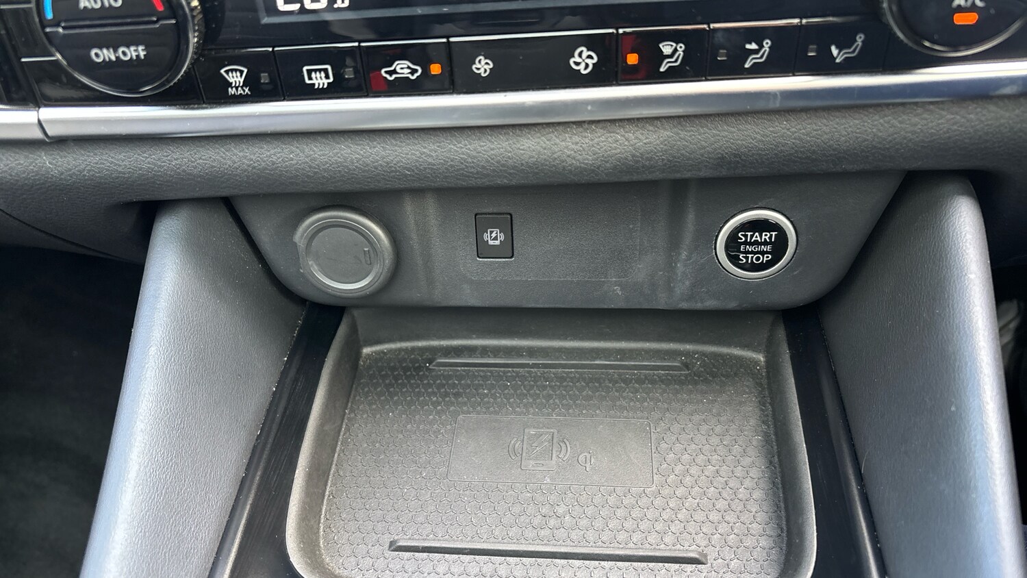 Used Nissan Qashqai 2022 for sale - 76218658: Photo 33