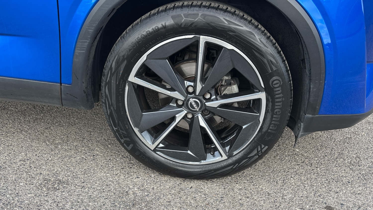 Used Nissan Qashqai 2022 for sale - 76218658: Photo 48