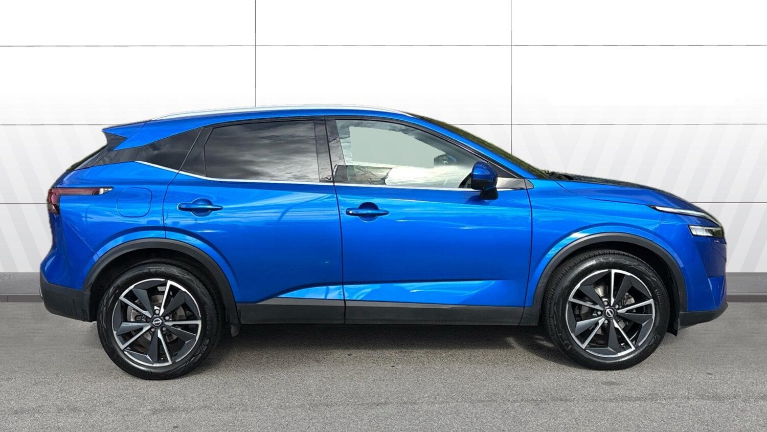 Used Nissan Qashqai 2022 for sale - 76218658: Photo 5