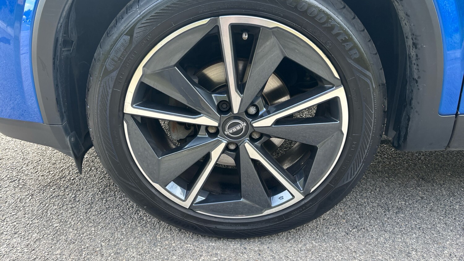 Used Nissan Qashqai 2022 for sale - 76218658: Photo 52