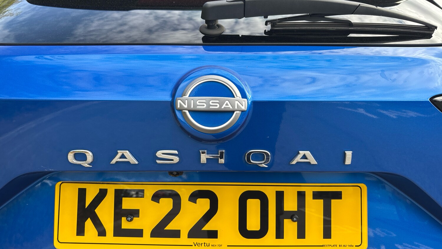 Used Nissan Qashqai 2022 for sale - 76218658: Photo 8