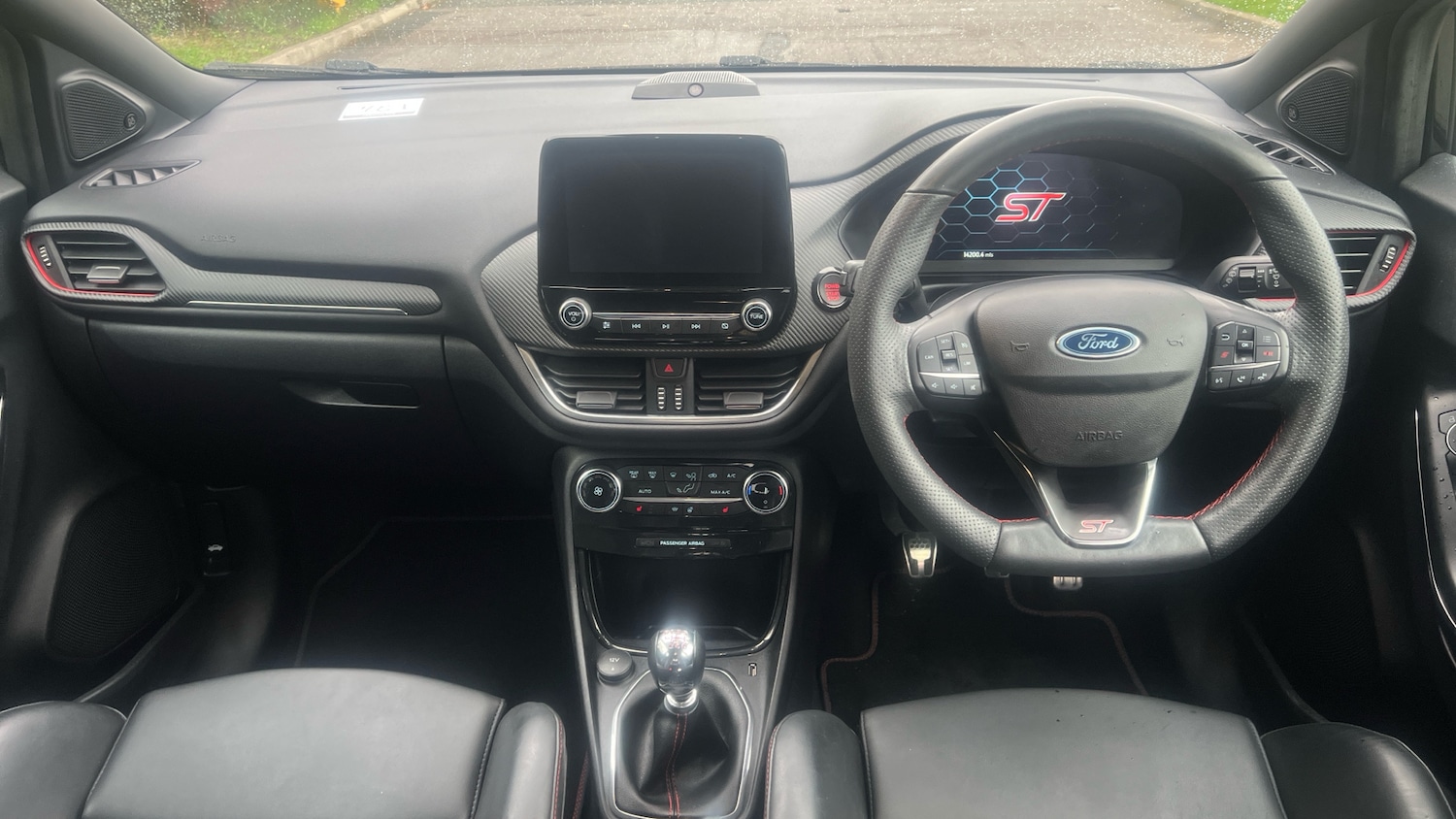 Used Ford Puma 2023 for sale - 76374298: Photo 10