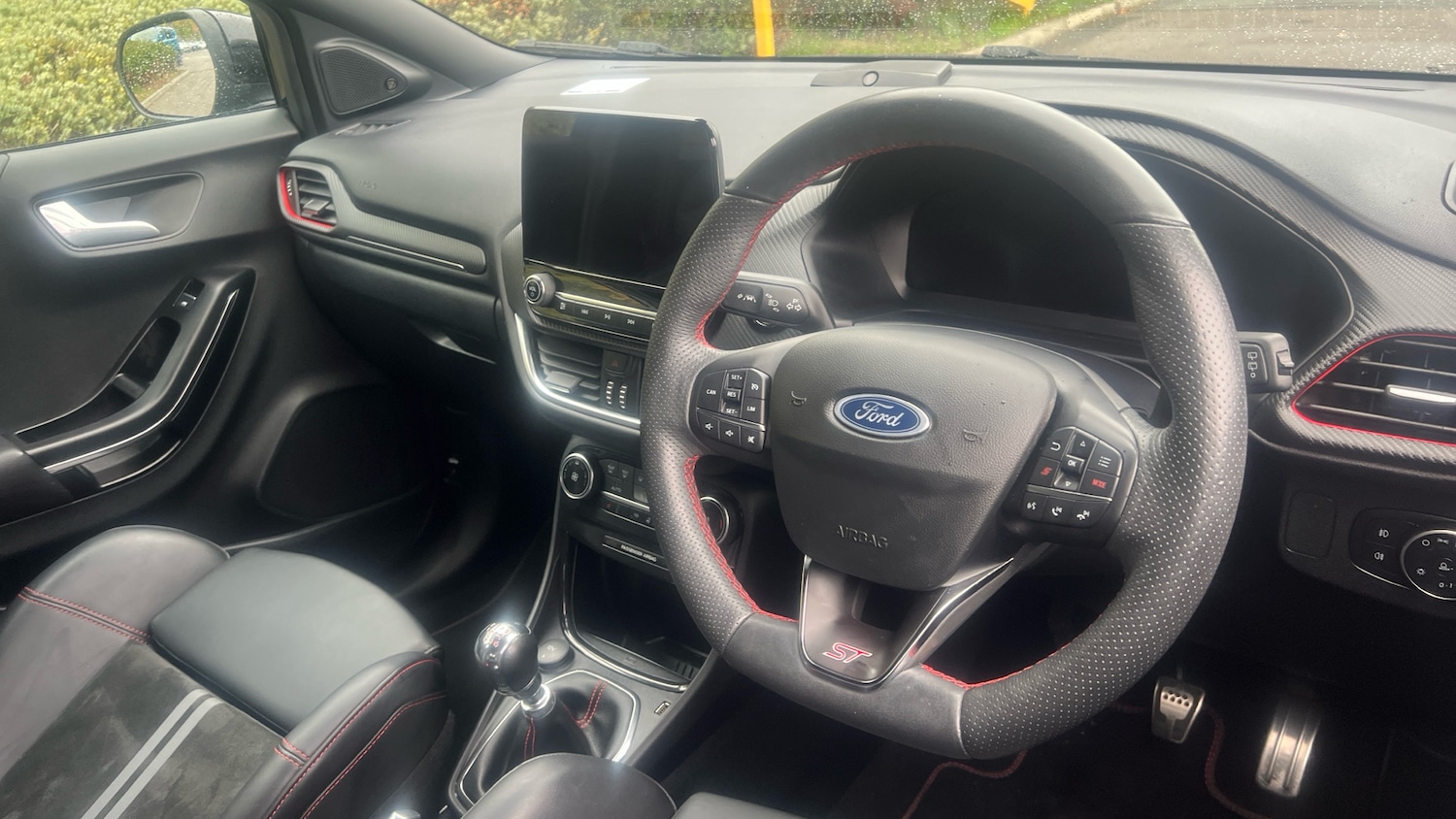 Used Ford Puma 2023 for sale - 76374298: Photo 11