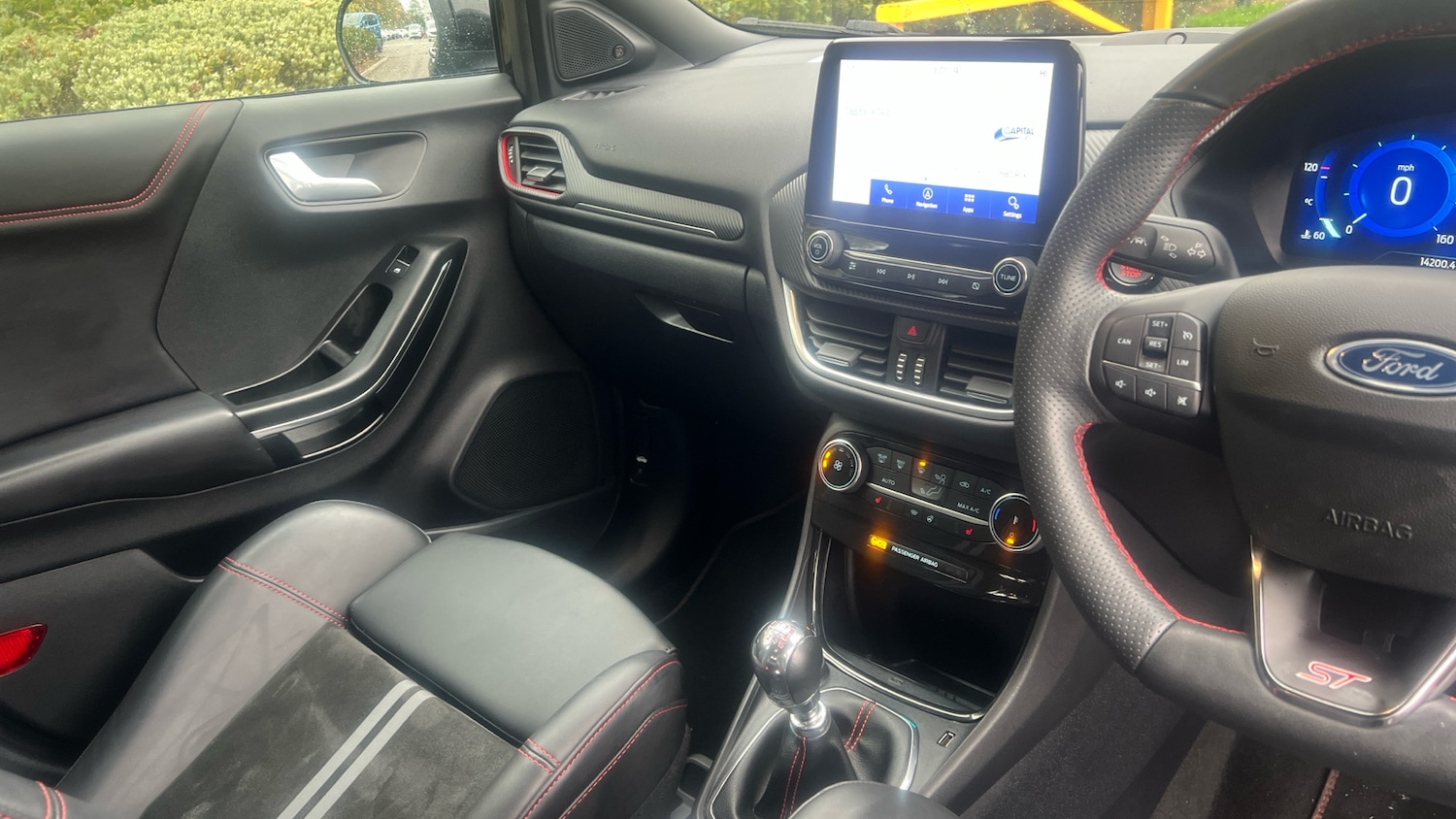 Used Ford Puma 2023 for sale - 76374298: Photo 14