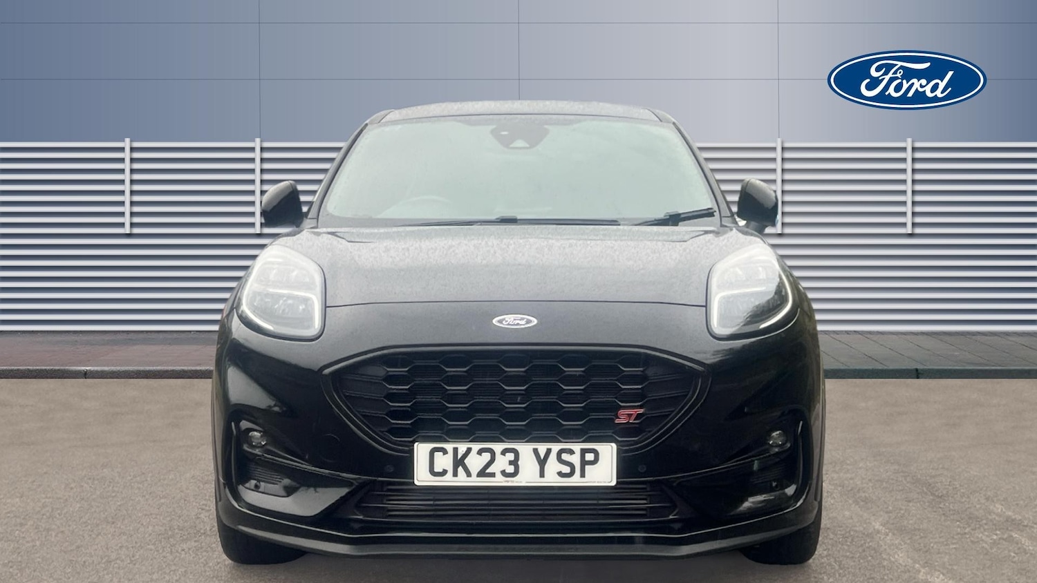 Used Ford Puma 2023 for sale - 76374298: Photo 3