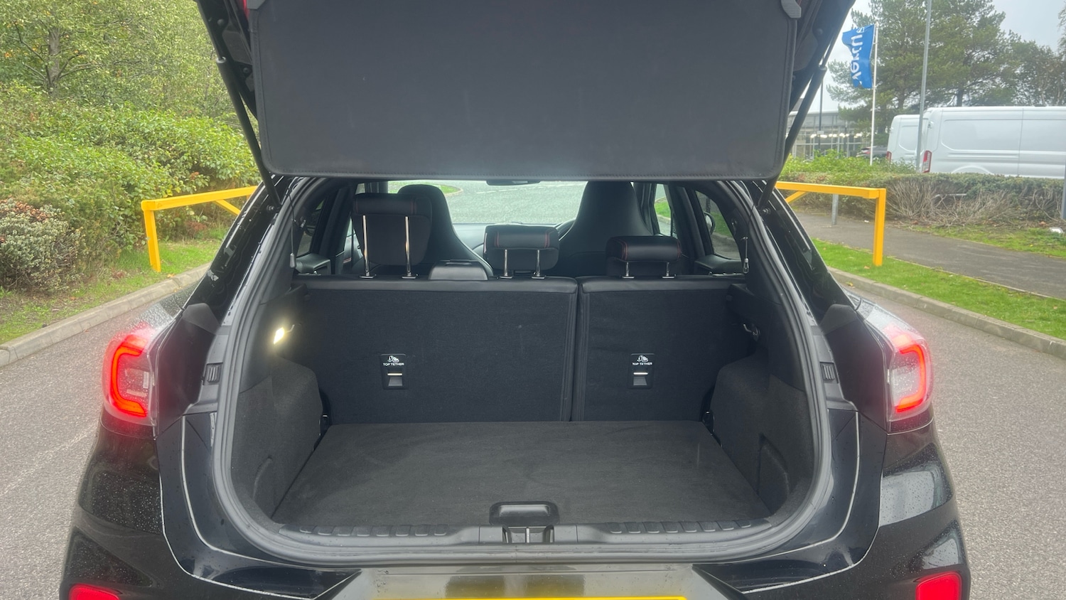 Used Ford Puma 2023 for sale - 76374298: Photo 4