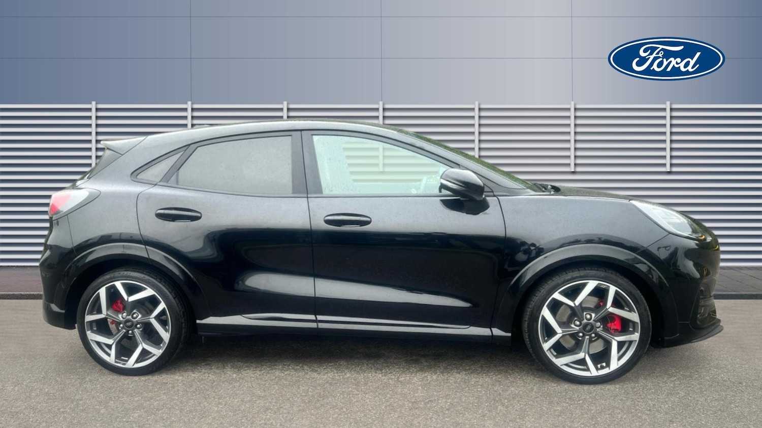 Used Ford Puma 2023 for sale - 76374298: Photo 5