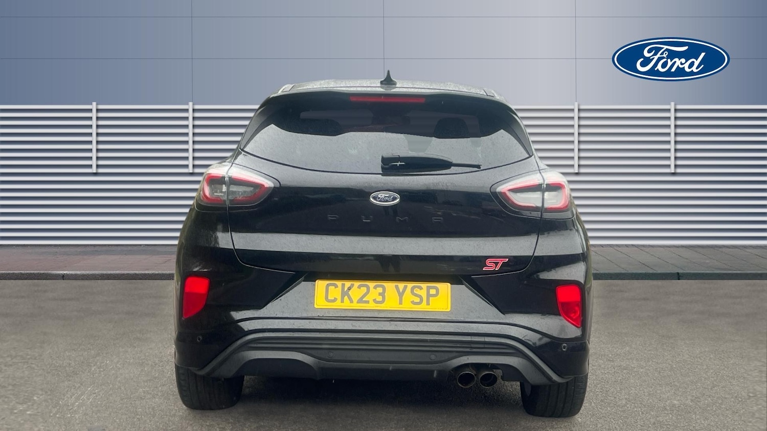 Used Ford Puma 2023 for sale - 76374298: Photo 6