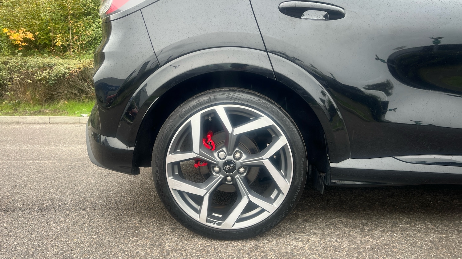 Used Ford Puma 2023 for sale - 76374298: Photo 7