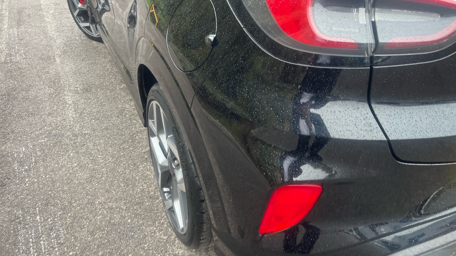 Used Ford Puma 2023 for sale - 76374298: Photo 8