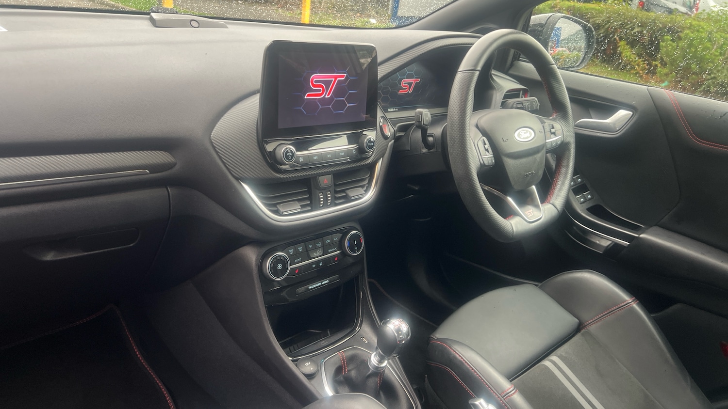 Used Ford Puma 2023 for sale - 76374298: Photo 9