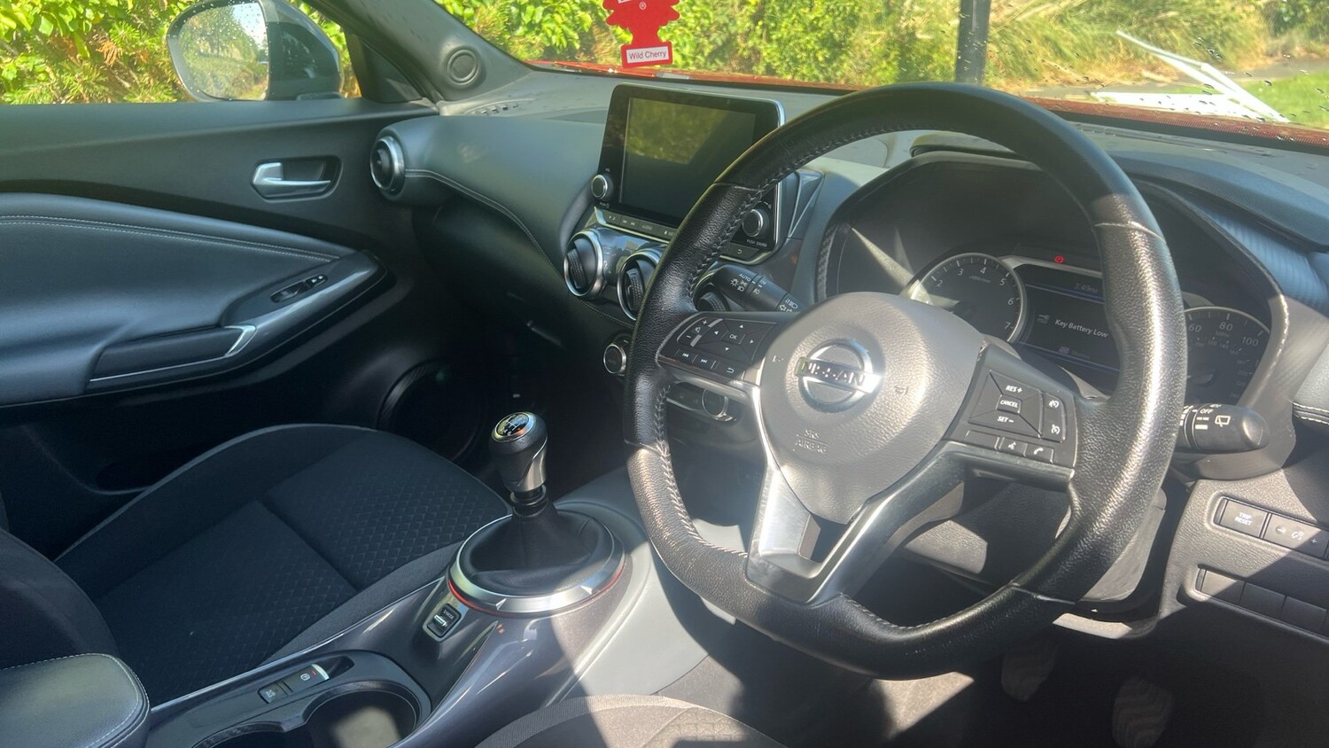Vehicle 11
