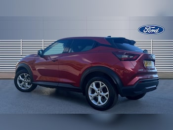 Used Nissan Juke 2020 for sale - 75482826: Photo