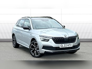 Skoda - Kamiq