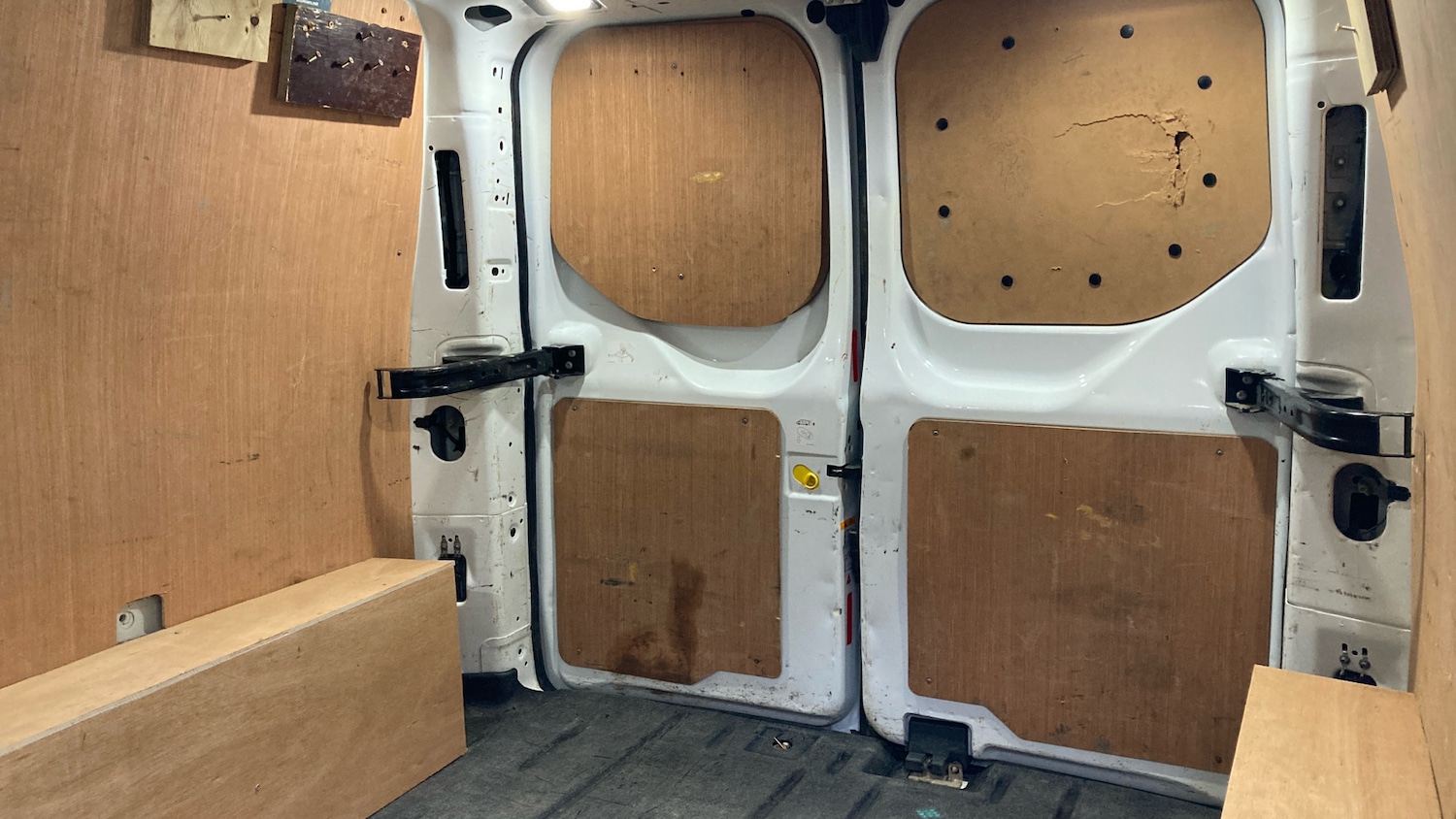 Used Ford Transit Custom 2021 for sale - 77651042: Photo 14