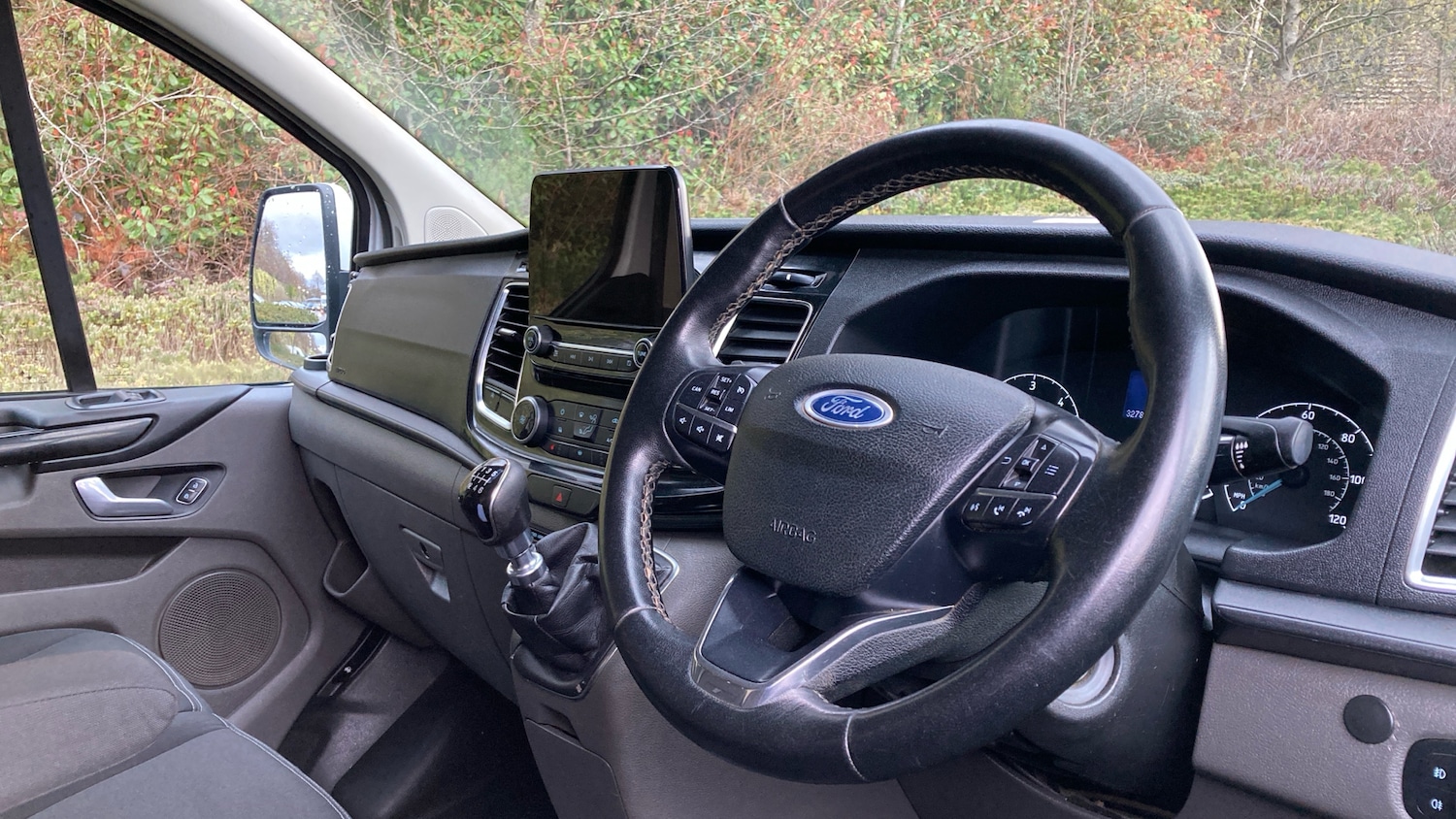 Used Ford Transit Custom 2021 for sale - 77651042: Photo 16