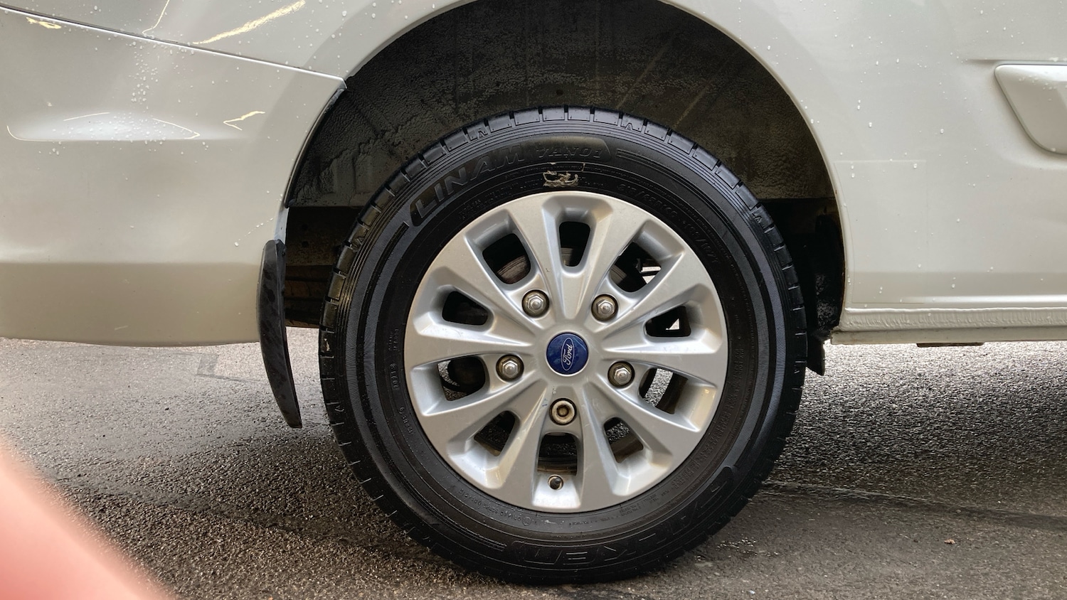 Used Ford Transit Custom 2021 for sale - 77651042: Photo 17