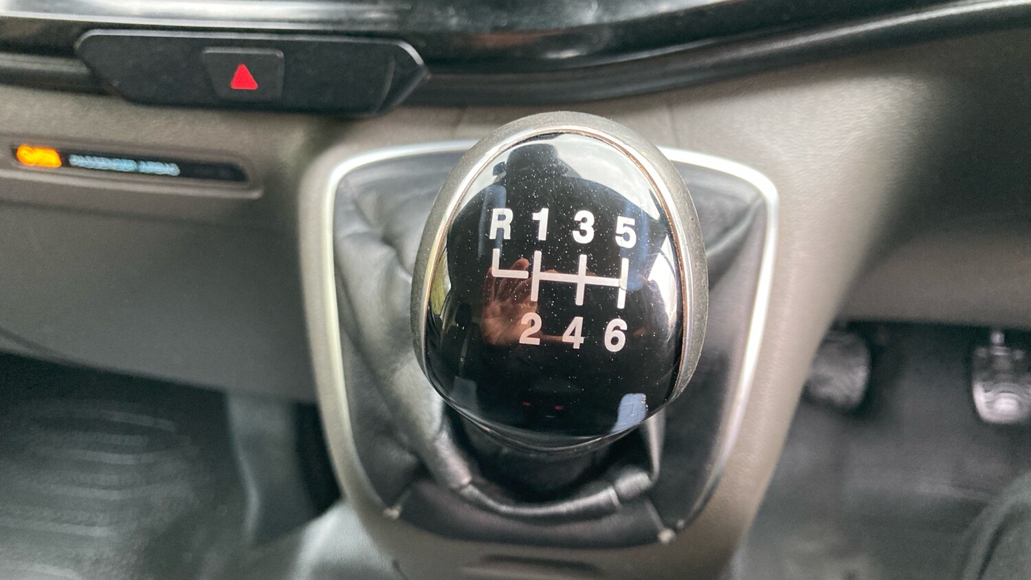 Used Ford Transit Custom 2021 for sale - 77651042: Photo 25