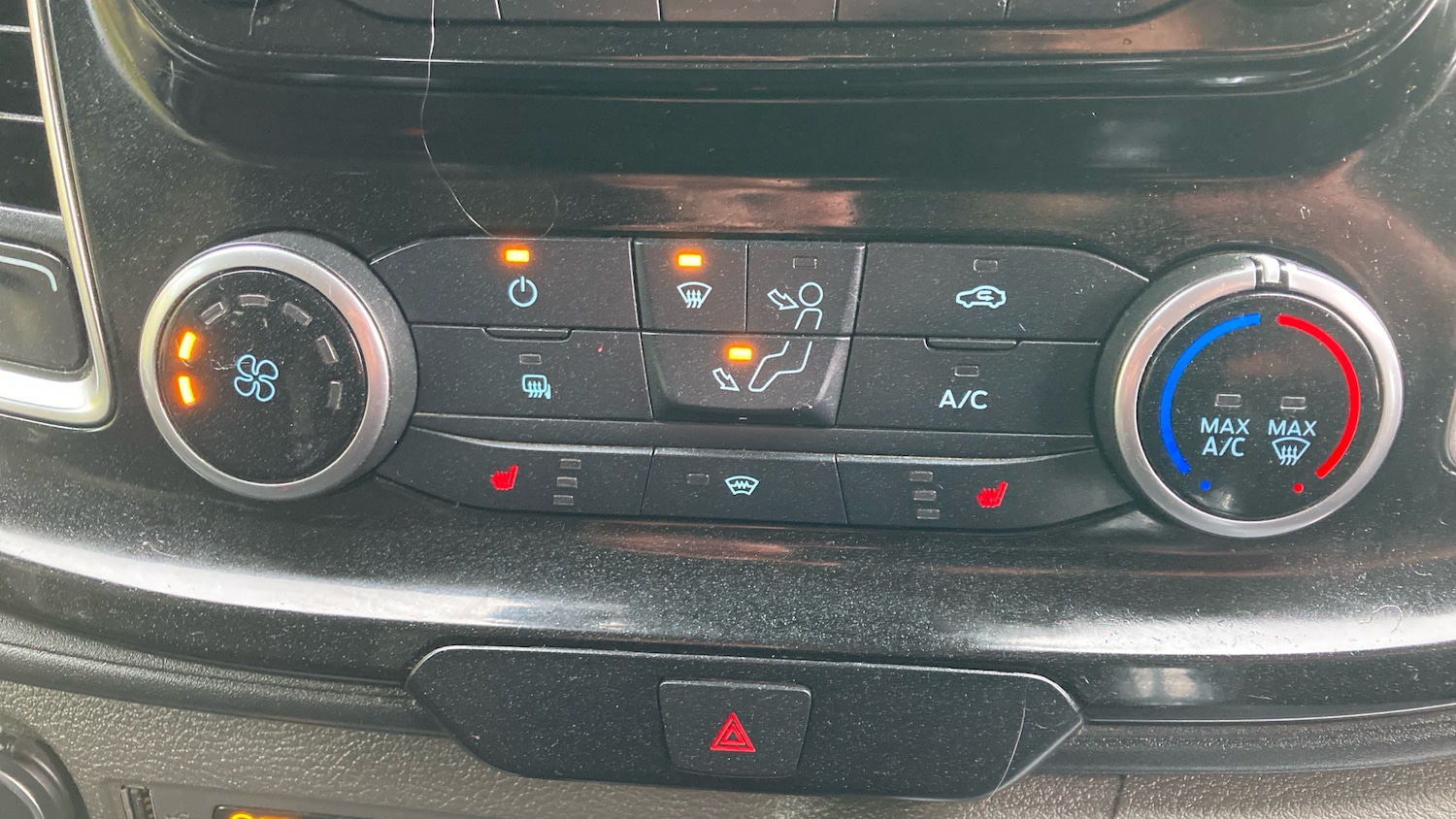 Used Ford Transit Custom 2021 for sale - 77651042: Photo 26