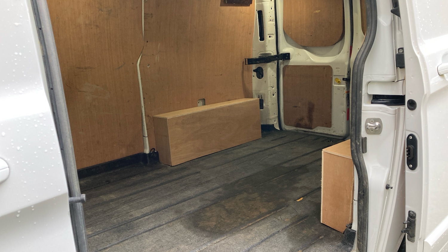 Used Ford Transit Custom 2021 for sale - 77651042: Photo 5