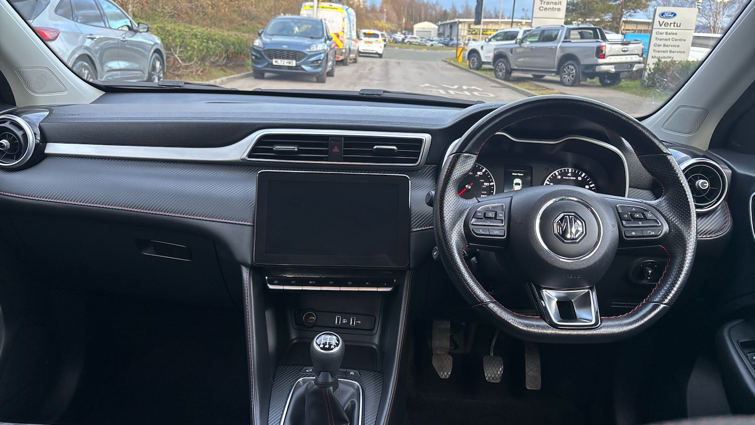 Used MG MG ZS 2022 for sale - 77834204: Photo 10