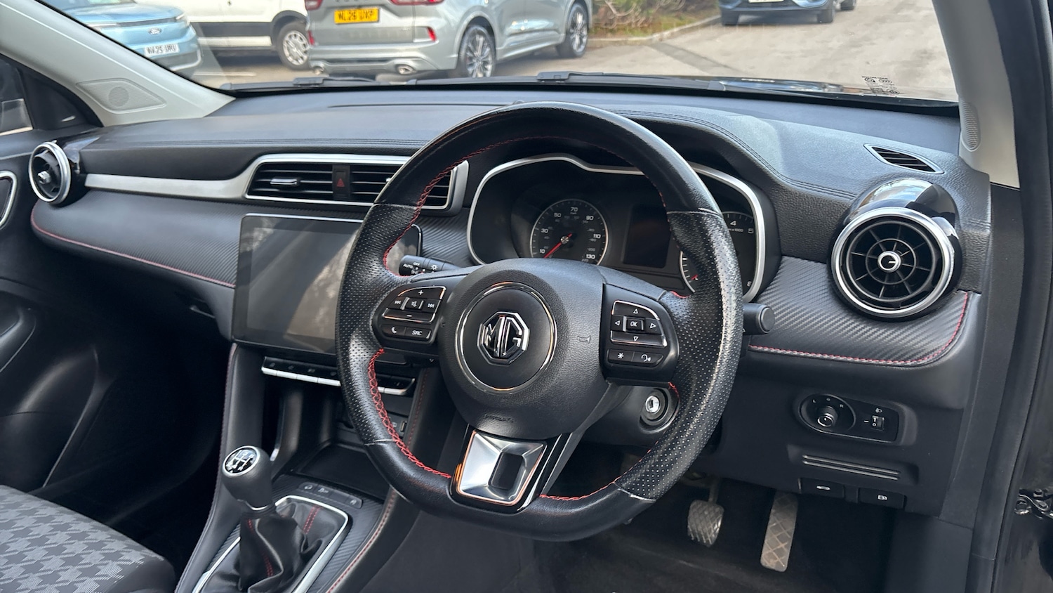 Used MG MG ZS 2022 for sale - 77834204: Photo 11