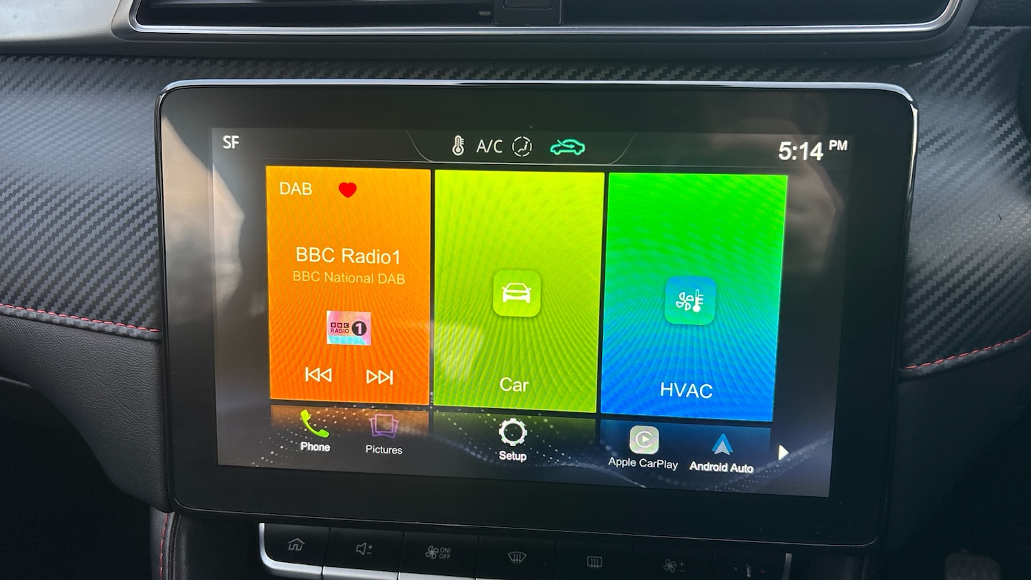 Used MG MG ZS 2022 for sale - 77834204: Photo 12