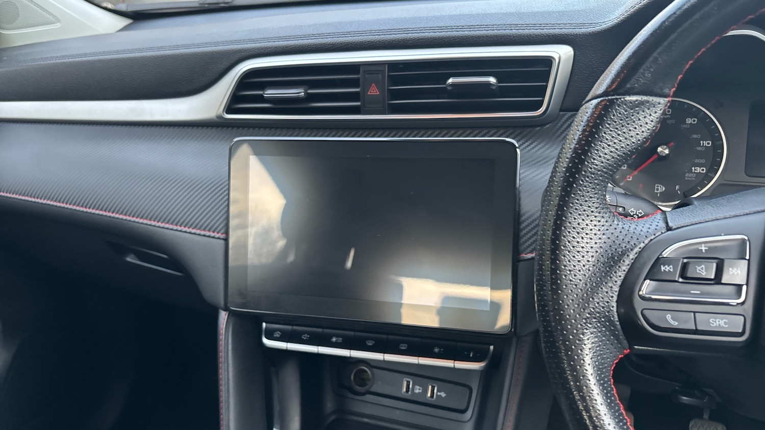 Used MG MG ZS 2022 for sale - 77834204: Photo 14