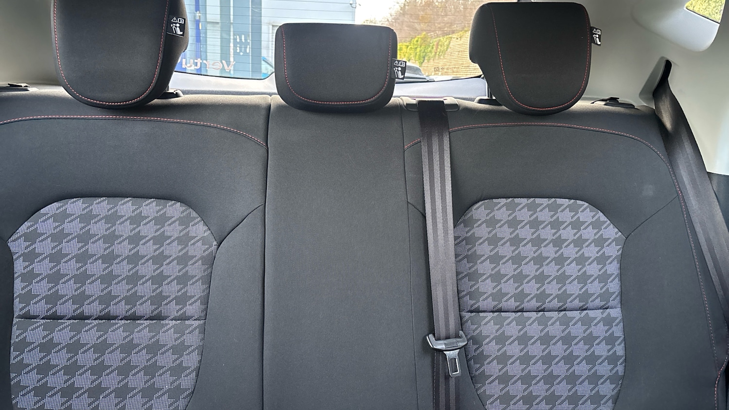 Used MG MG ZS 2022 for sale - 77834204: Photo 15