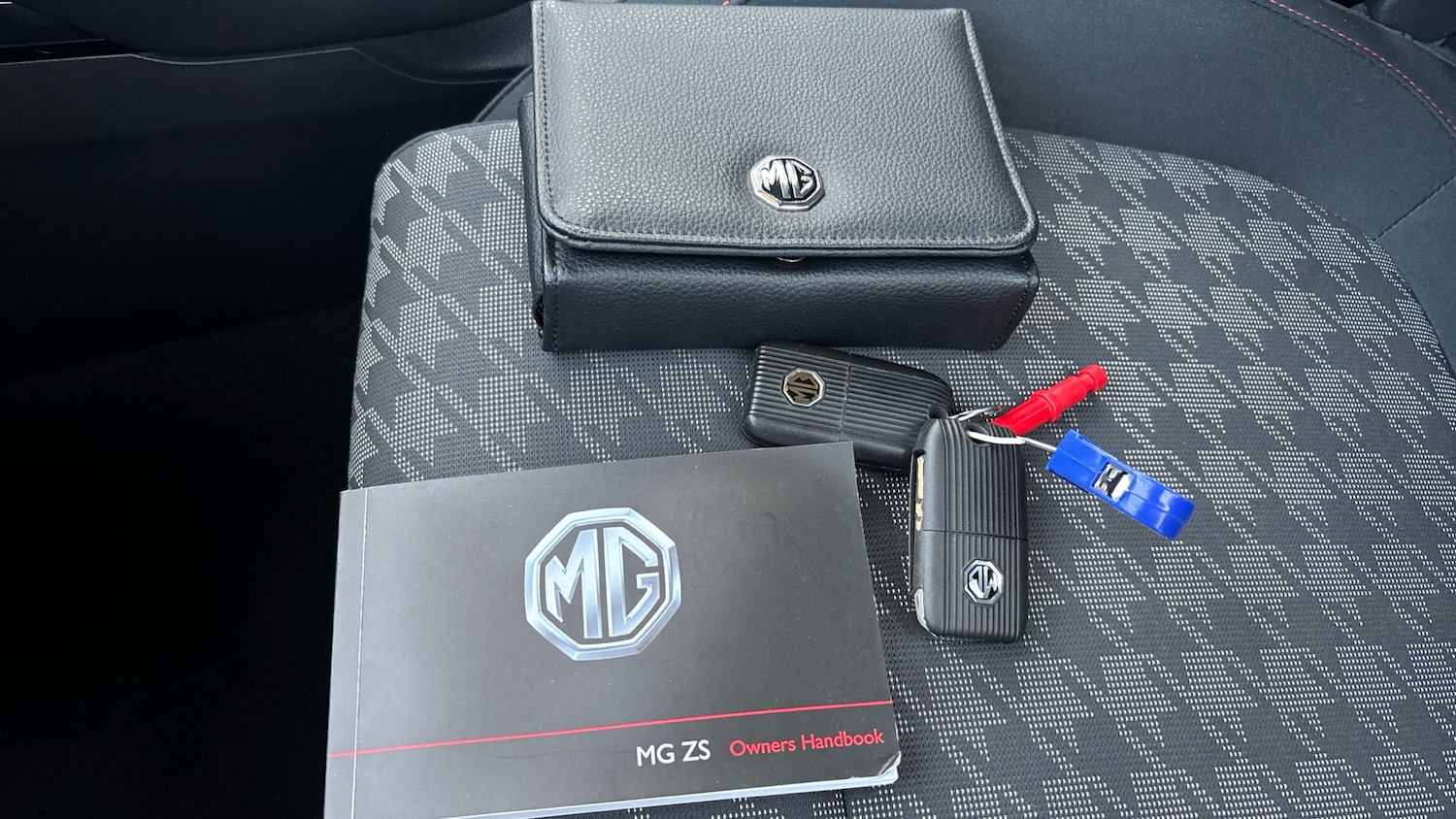 Used MG MG ZS 2022 for sale - 77834204: Photo 19