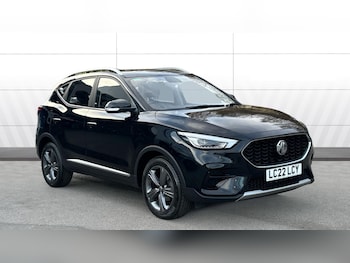 Used MG MG ZS 2022 for sale - 77834204: Photo