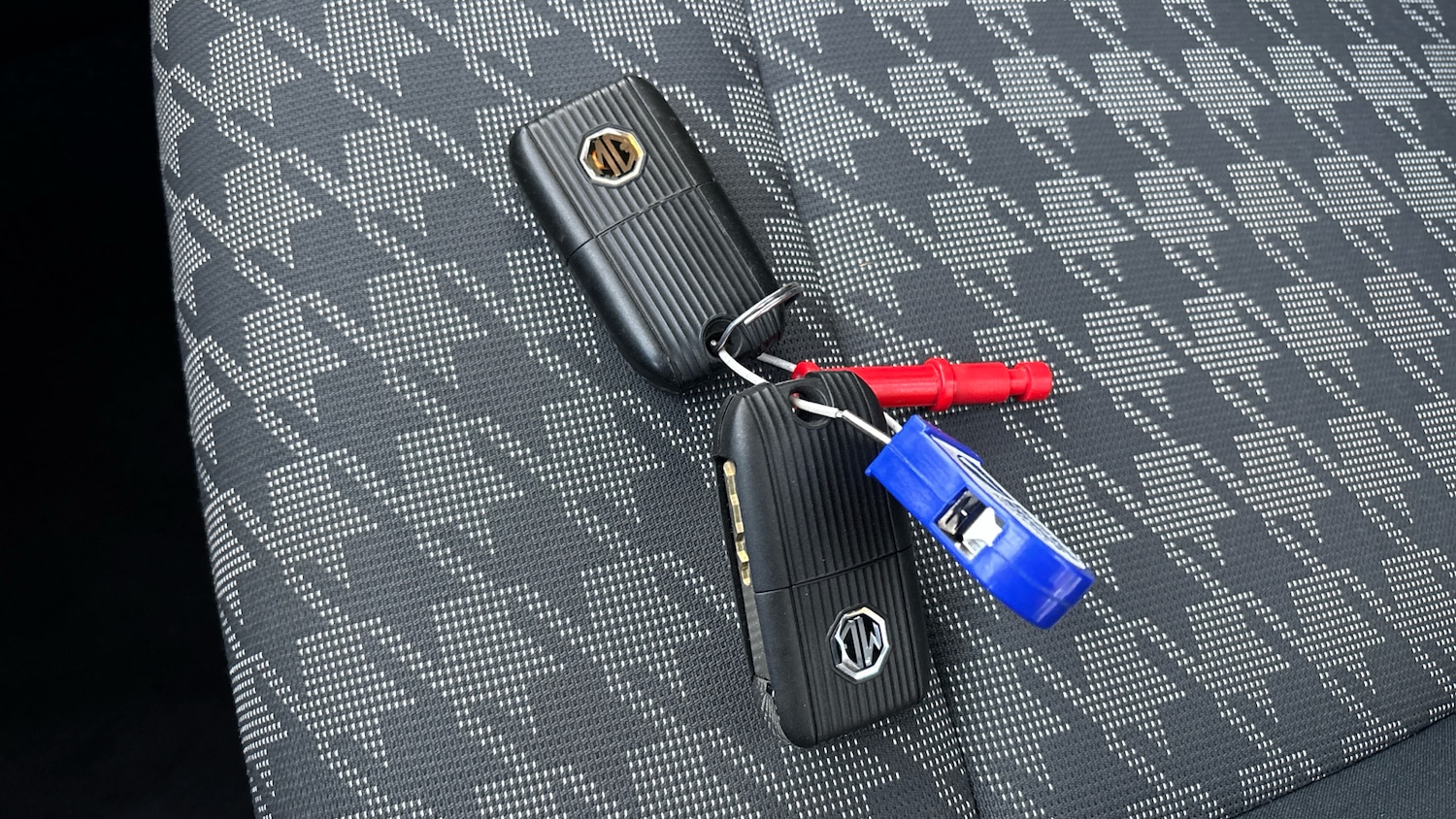 Used MG MG ZS 2022 for sale - 77834204: Photo 20