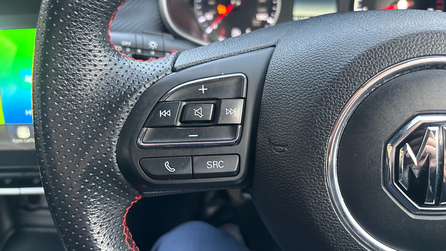 Used MG MG ZS 2022 for sale - 77834204: Photo 21