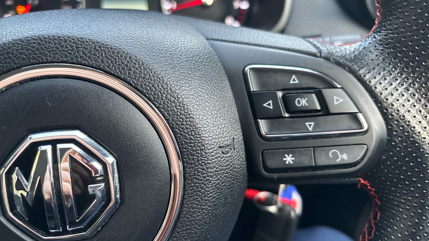 Used MG MG ZS 2022 for sale - 77834204: Photo 22