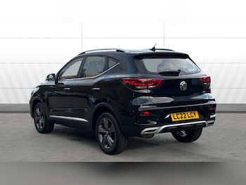 Used MG MG ZS 2022 for sale - 77834204: Photo