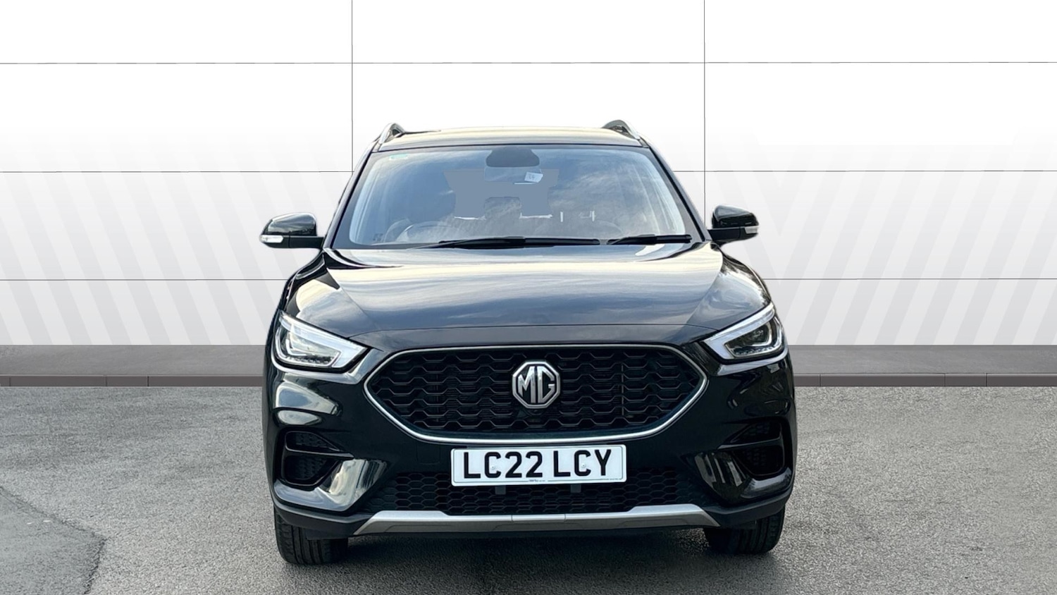 Used MG MG ZS 2022 for sale - 77834204: Photo 3