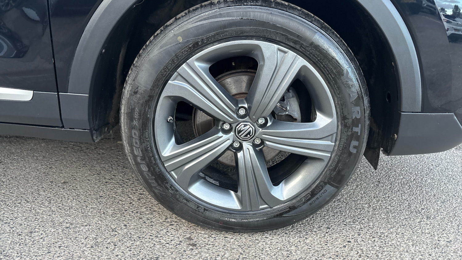 Used MG MG ZS 2022 for sale - 77834204: Photo 32