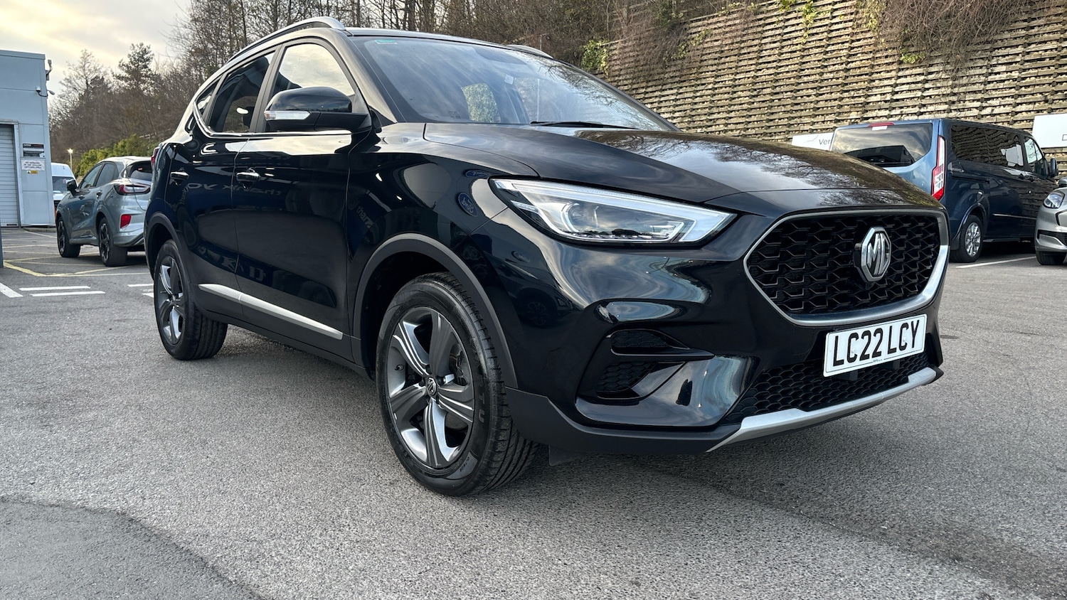 Used MG MG ZS 2022 for sale - 77834204: Photo 33