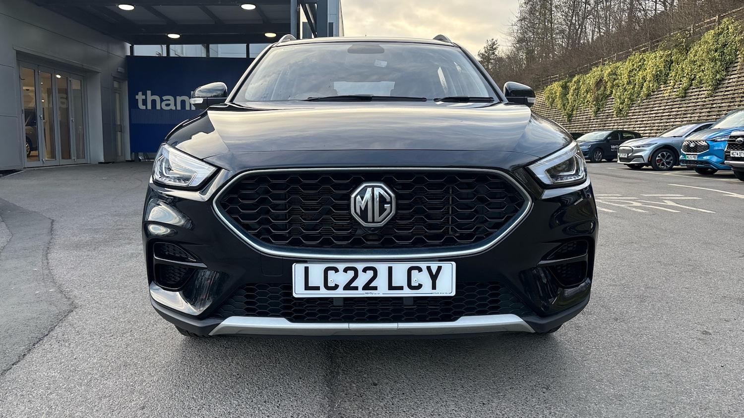 Used MG MG ZS 2022 for sale - 77834204: Photo 34