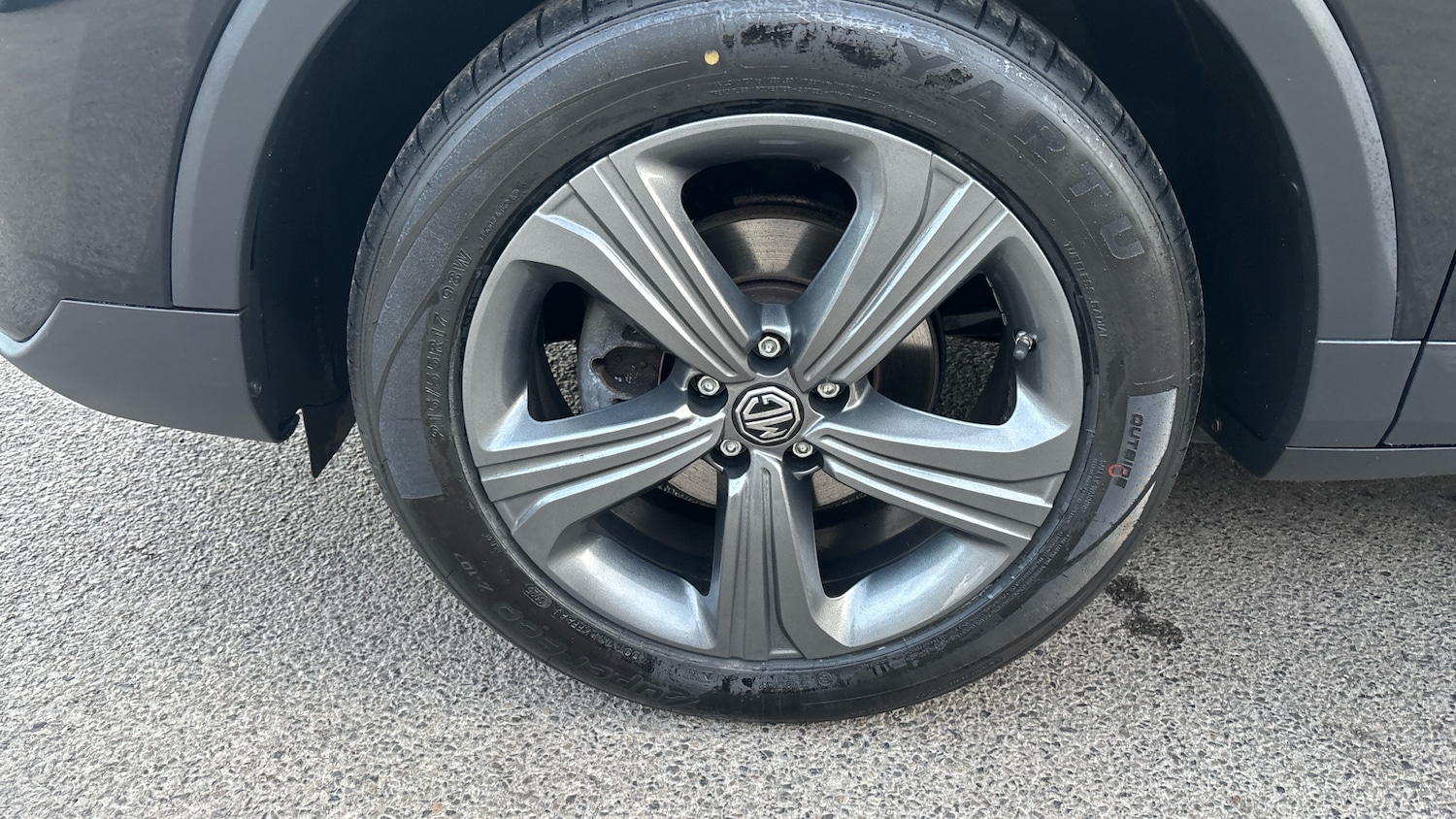 Used MG MG ZS 2022 for sale - 77834204: Photo 36