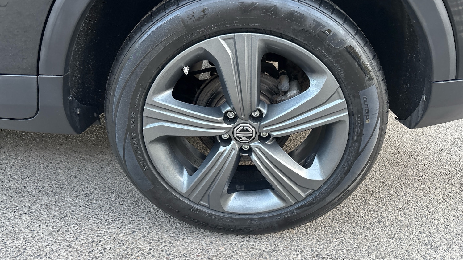 Used MG MG ZS 2022 for sale - 77834204: Photo 37