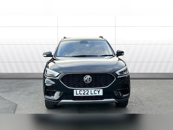 Used MG MG ZS 2022 for sale - 77834204: Photo