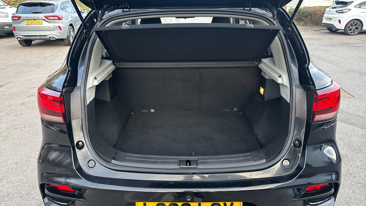 Used MG MG ZS 2022 for sale - 77834204: Photo 4